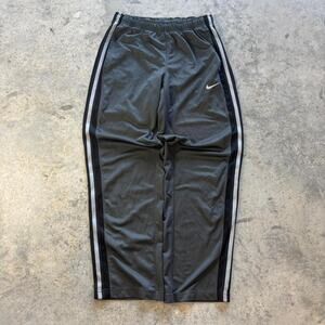 Y2K Baggy Nike Track Pants